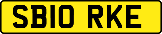 SB10RKE