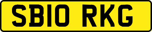SB10RKG