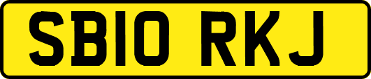 SB10RKJ