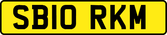 SB10RKM
