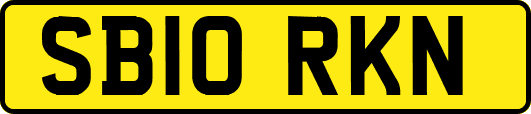 SB10RKN