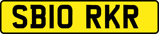 SB10RKR