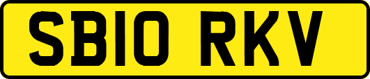 SB10RKV