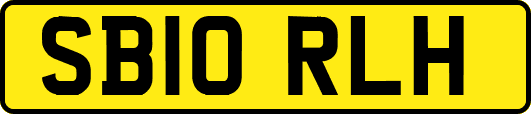 SB10RLH