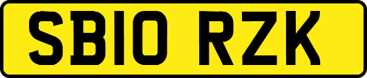 SB10RZK