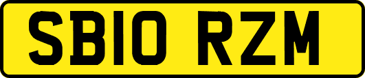 SB10RZM