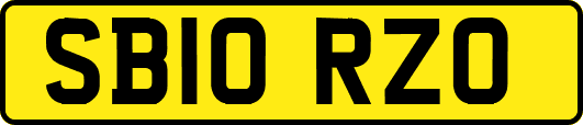 SB10RZO