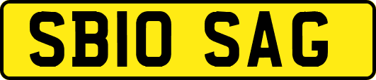 SB10SAG