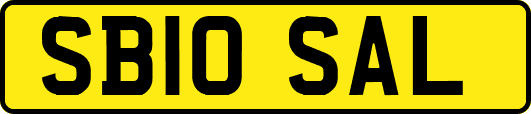 SB10SAL