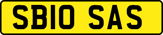 SB10SAS