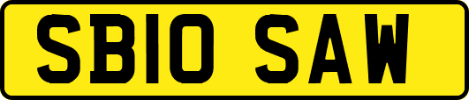 SB10SAW