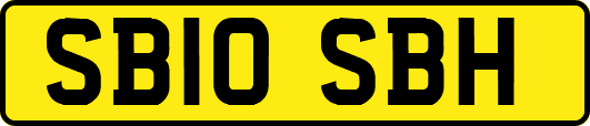 SB10SBH