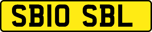 SB10SBL