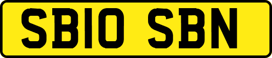 SB10SBN