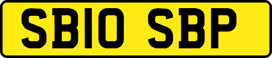 SB10SBP