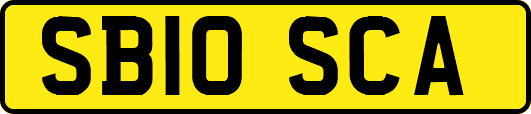 SB10SCA