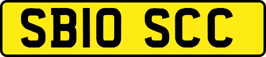 SB10SCC