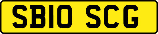 SB10SCG