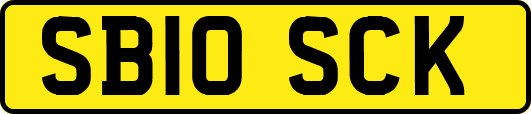 SB10SCK