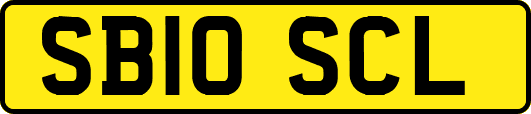 SB10SCL