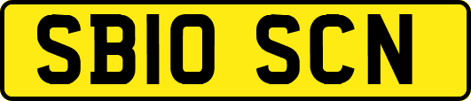 SB10SCN