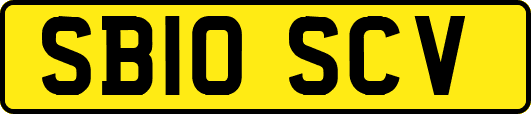 SB10SCV