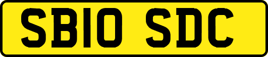 SB10SDC