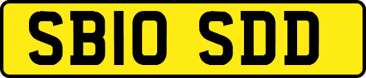 SB10SDD
