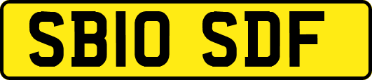 SB10SDF