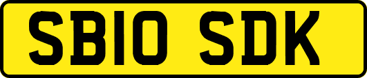 SB10SDK