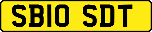 SB10SDT