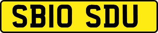 SB10SDU