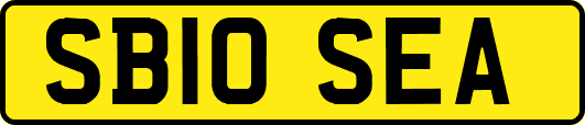 SB10SEA