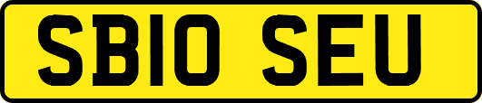 SB10SEU