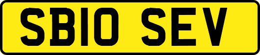 SB10SEV
