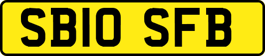 SB10SFB
