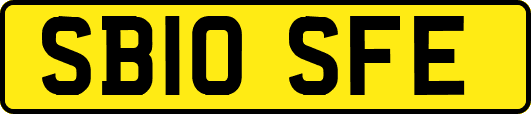 SB10SFE