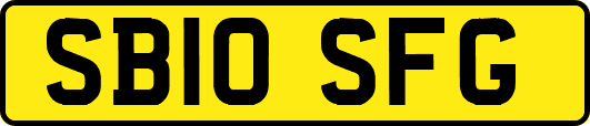 SB10SFG