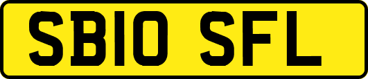 SB10SFL