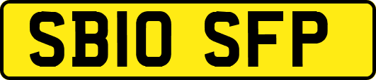SB10SFP