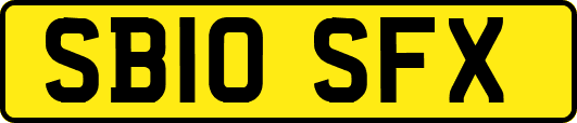 SB10SFX