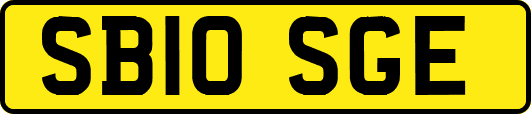 SB10SGE