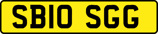 SB10SGG