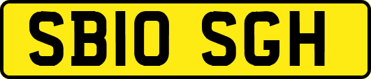 SB10SGH