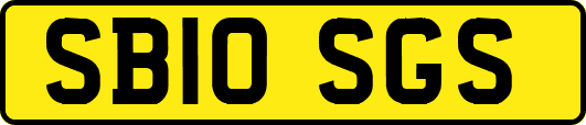 SB10SGS