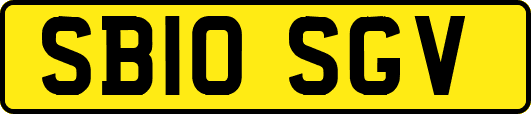 SB10SGV