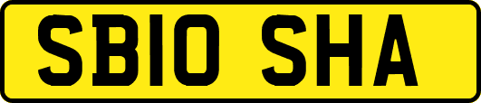 SB10SHA