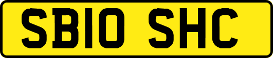 SB10SHC