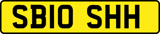 SB10SHH
