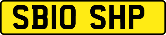 SB10SHP
